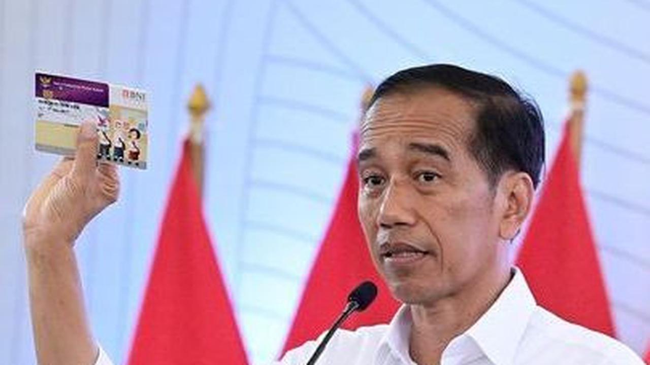 Jokowi Sebut Presiden Boleh Ikut Kampanye dan Memihak, Ini Aturannya di UU Pemilu