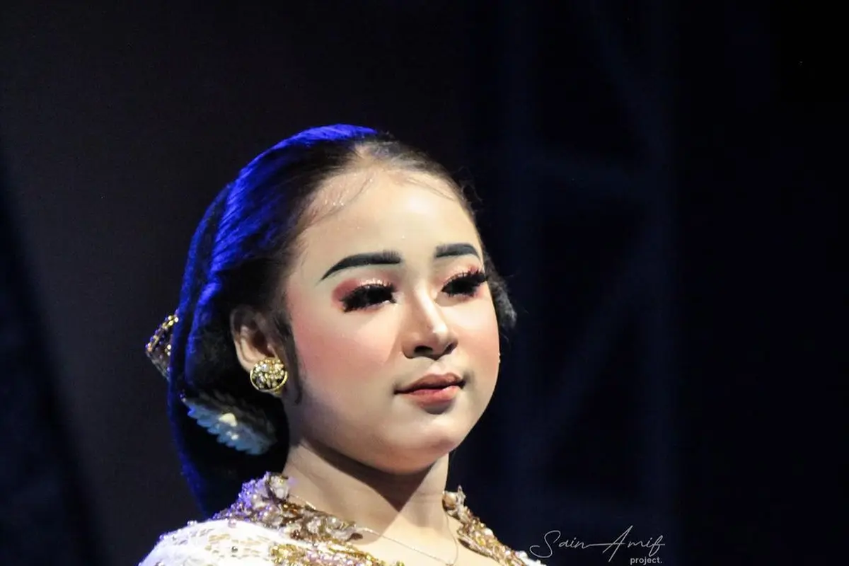 Potret Niken Salindry (Sumber: Instagram/@niken_salindry_reall)