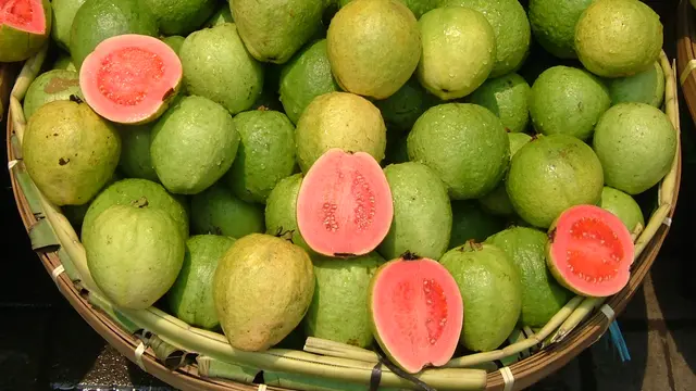 [Bintang] Selain Obat DBD, Jambu Biji Punya 8 Khasiat Lain bagi Kesehatan