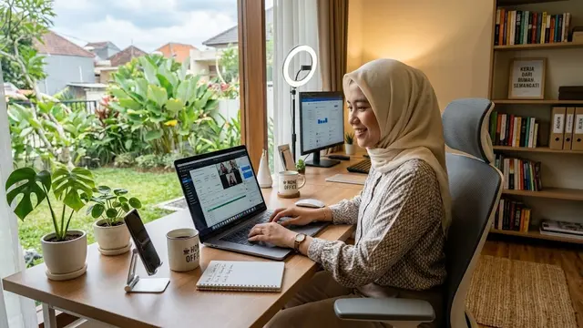 Jasa Penulisan Konten Profesional/AI Generated