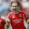 Liverpool Temukan Opsi Murah Bradley Barcola