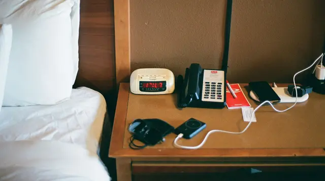 Colokan Elektronik yang Wajib Dicabut Sebelum Tidur, Bisa Hemat Listrik dan Cegah Bahaya
