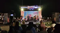 North Jazz Festival 2023: Meriahkan Jakarta Utara dengan Nuansa Musik Jazz