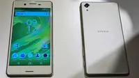 Xperia X Performance Mendarat di Jepang pada Juni