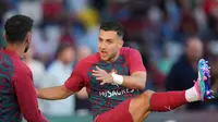 Portugal Tak Goyah Hadapi Kritik, Diogo Dalot Sebut Peran Besar Cristiano Ronaldo