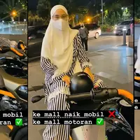 April Jasmine (Instagram/apriljasmine85)