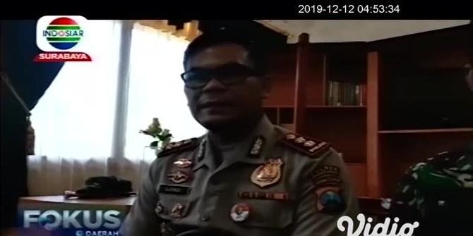 VIDEO: Motif Penusukan Anggota Polisi di Pamekasan karena Masalah Pribadi