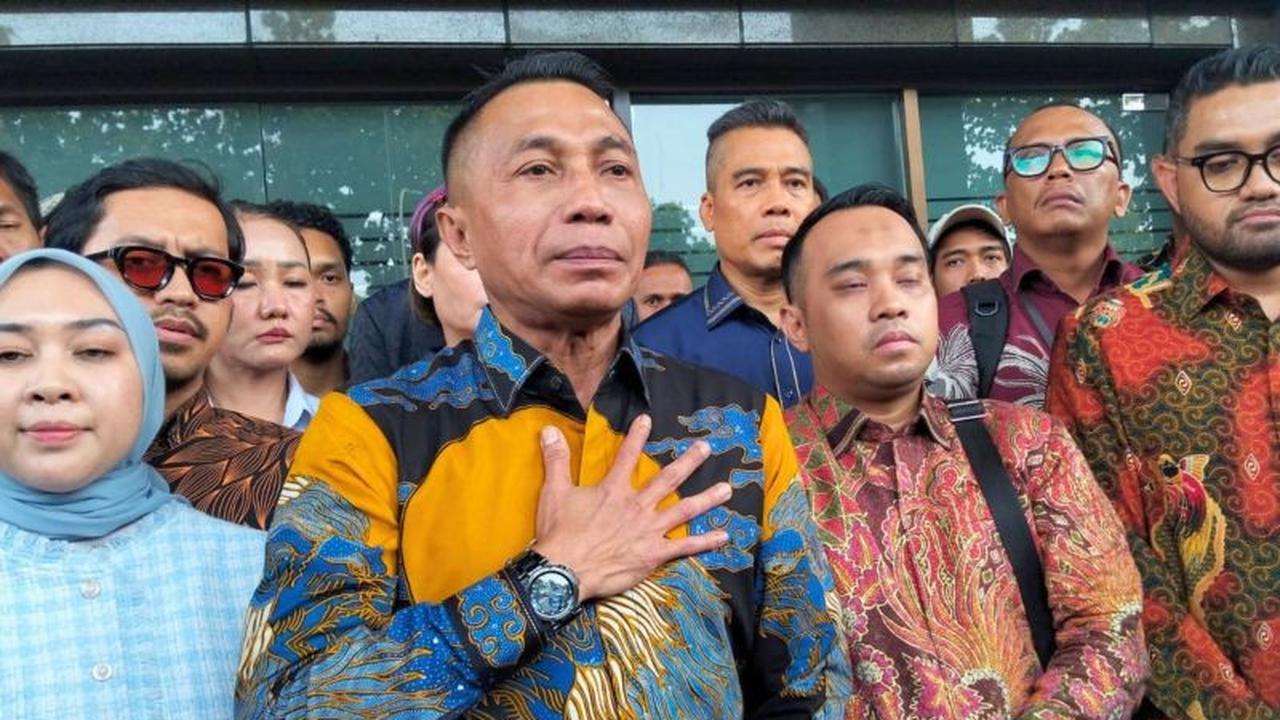 Dharma Pongrekun Desak MK Tinjau Ulang UU Kesehatan Demi Kedaulatan Bangsa