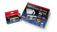 NES Classic Edition (Ubergizmo)
