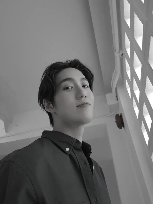 Profil Thanapob 'Tor' Leeratanakachorn, Si Bintang Utama Lakorn Midnight Museum