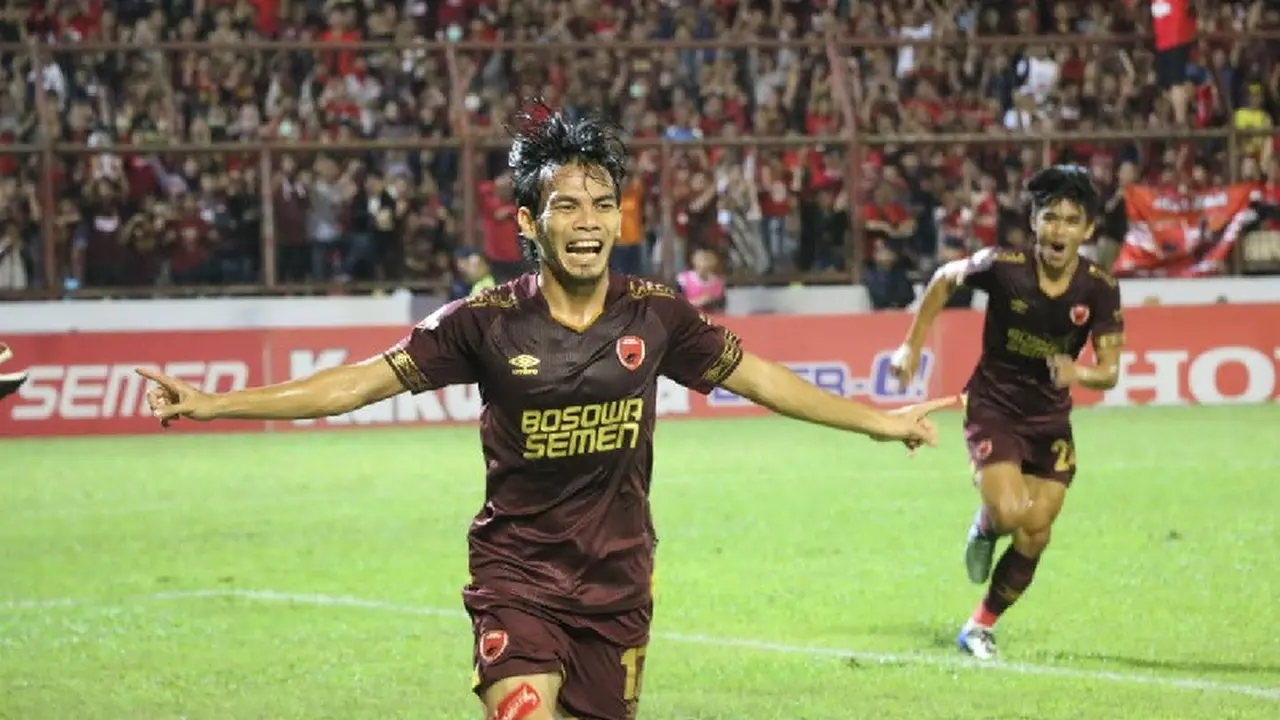 Rasyid Bakri, PSM Makassar