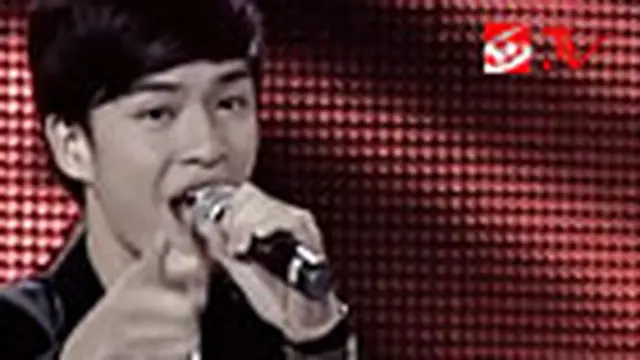 Smash - I Heart You 10 April 2011