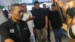 DPP PKB menyelenggarakan UKK sebagai medium untuk menjaring kandidat bakal Calon Gubernur pada Pemilihan Kepala Daerah Sumatera Utara (Pilkada Sumut) 2024. (Liputan6.com/Angga Yuniar)