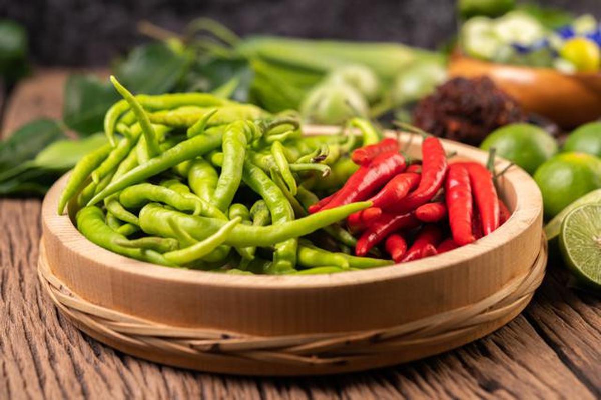 7 Cara Menyimpan Cabai Giling agar Tidak Asam dan Tetap Merah Segar
