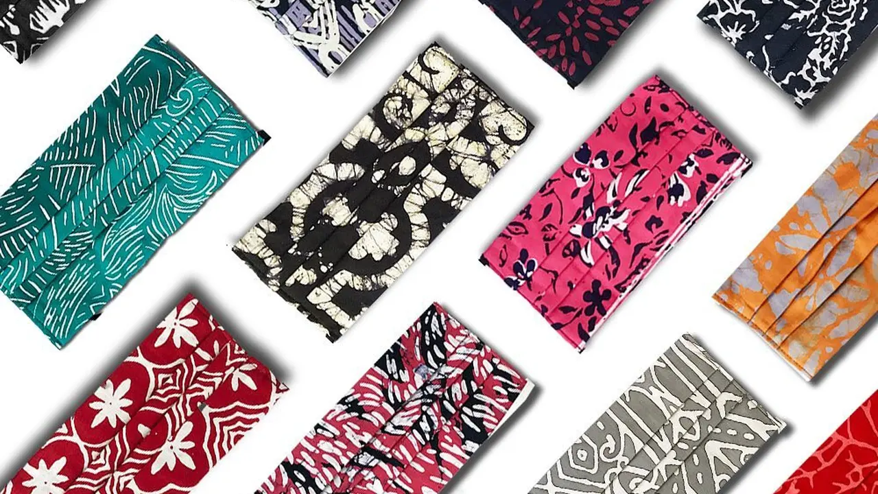 The Batik Boutique