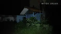 Rumah kosong dikawasan pejaten dahulu pernah digunakan sebagai tempat membuang mayat, konon sosok tinggi besar dan hitam kerap nampak