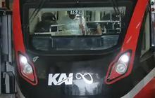 Kesan Menteri Jokowi saat Naik LRT Jabodebek, Semua Kompak Singgung Polusi Jakarta