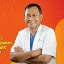 Penyakit Tidak Mengenal Kelas Rumah Sakit