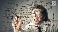 Gravitasi hingga Tangan Kidal, Ini 4 Hal yang Belum Terpecahkan
