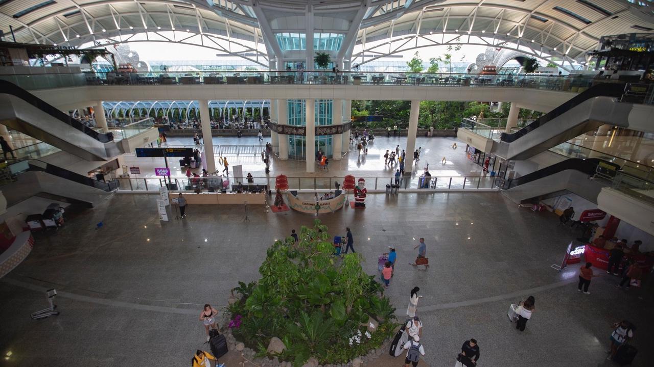 Dua Bandara Indonesia Raih Penghargaan Dunia di World Airport Awards 2025