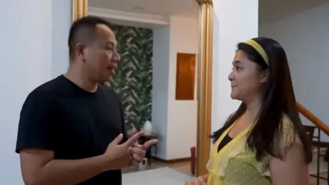 Vicky Prasetyo merayu dan melamar Marshanda