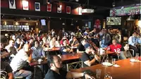 Tempat Favorit Nobar Sambil Ngebir di Mal Jakarta
