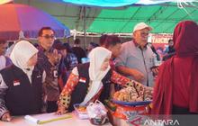 BPOM dan Pemkot Bengkulu Perketat Pengawasan Makanan Berbuka Ramadhan, Hasil Sidak Takjil Aman
