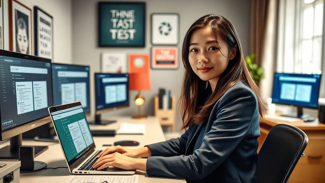 tips psikotes online