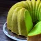 Resep Bolu Pandan Kukus Tanpa Mixer, Anti Bantat dan Mengembang Sempurna