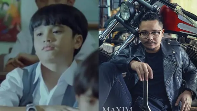 20 Tahun Berlalu, Ini Potret Terbaru 6 Pemain Film 'Petualangan Sherina'