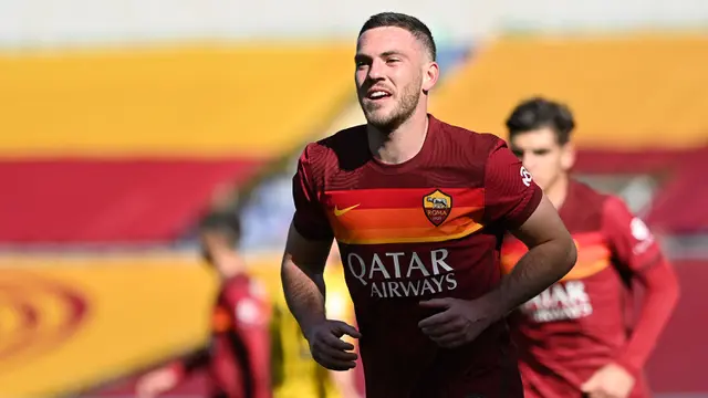 Foto: 7 Pemain Liga Italia yang Nilai Pasarnya Turun Drastis, termasuk Emil Audero yang Hampir Pasti Gagal Dinaturalisasi Indonesia