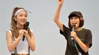 Rilis Album Solo, Mantan Personel AKB48 Tampil Seksi 
