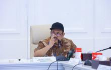 Menteri PPN: Tata Kelola Informasi Geospasial Fondasi Kedaulatan dan Akurasi Pembangunan Nasional