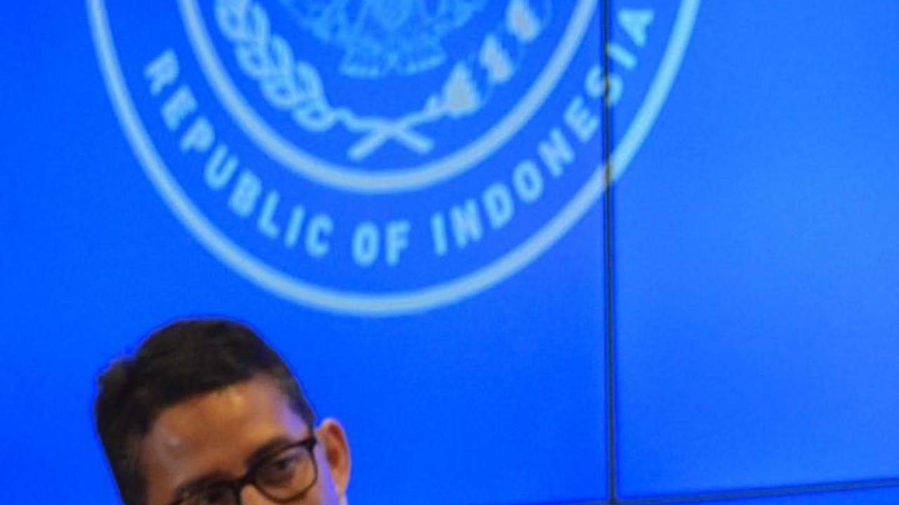 Cara Kemenparekraf Genjot Industri Kreatif, Game dan Film Terus Didorong