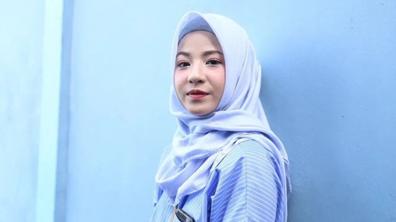 Natasha Rizky