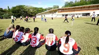 Kejuaraan olahraga untuk pelajar dan disabilitas serta lomba olahraga tradisional digelar di Banyuwangi, Jum'at (9/9).