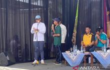 PJU Batang Butuh Rp200 Miliar untuk 11 Ribu Titik, Rampung Bertahap hingga 2027