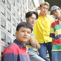 Kolaborasi SMASH dan Oom Leo, apa yang ingin mereka sampaikan? (Bambang E Ros/Fimela.com)