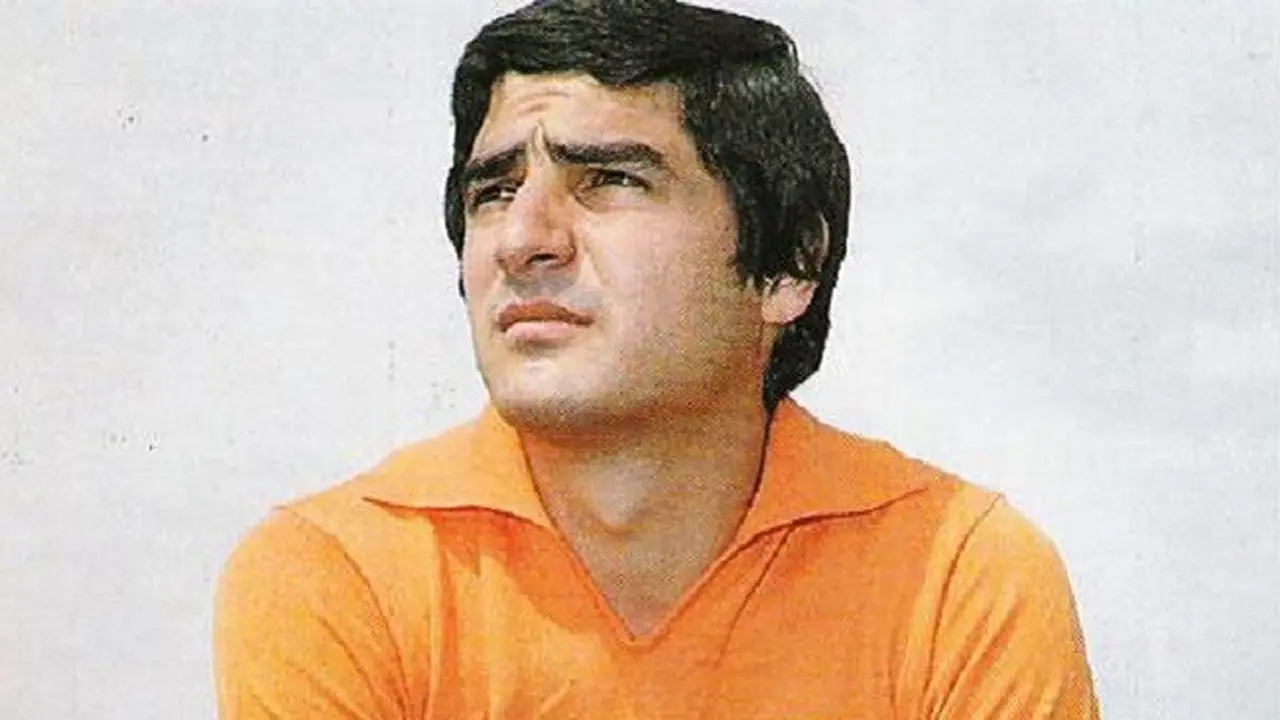 Agostino Di Bartolomei