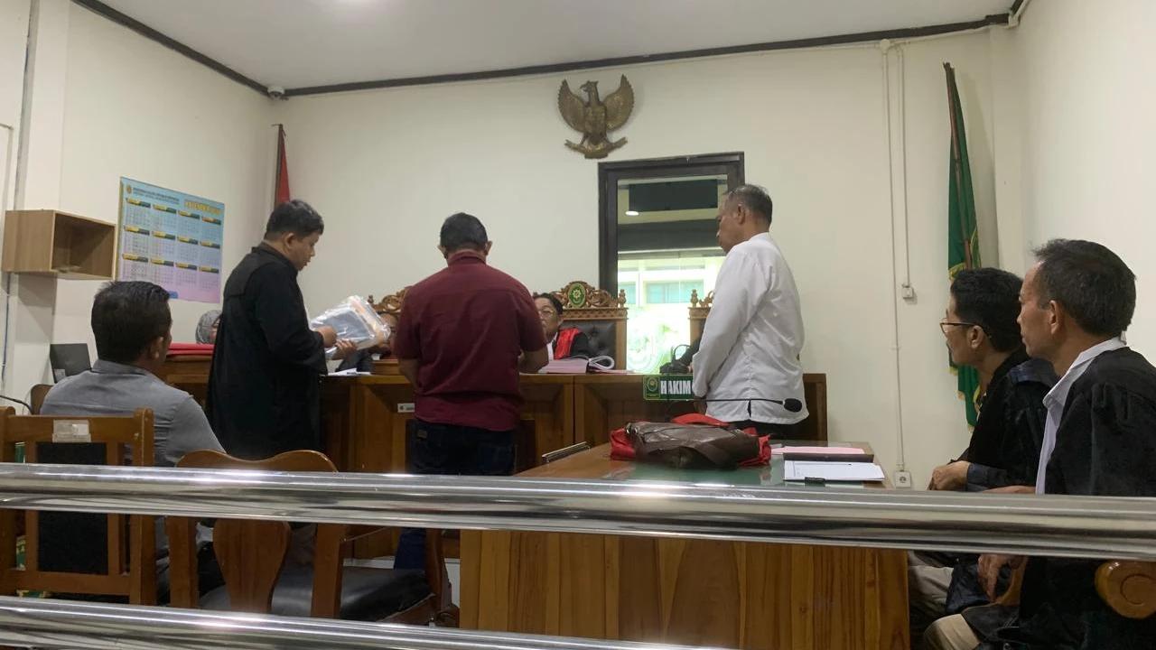 AKBP Basuki Tak Berkutik, Kesaksian Penjaga Indekos Bongkar Hubungan Terlarang dengan Dosen Levi