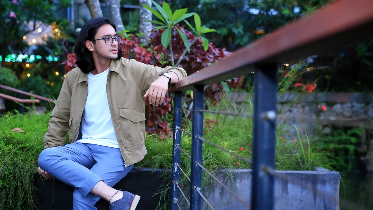 [Bintang] Omar Daniel