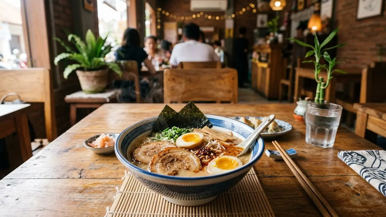 Ramen