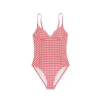 Tory Burch luncurkan koleksi baju renang.