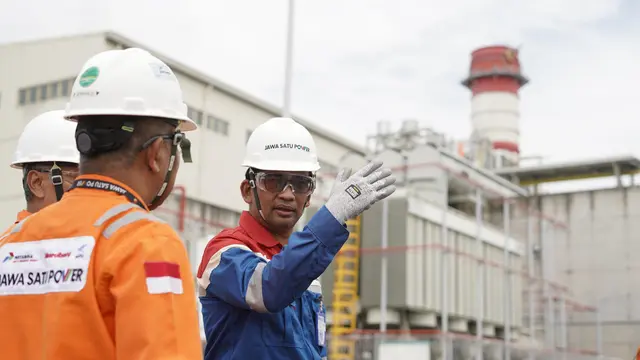 Dukung Perayaan Lebaran, Pertamina NRE Pastikan Pasokan Energi Bersih Tetap Aman
