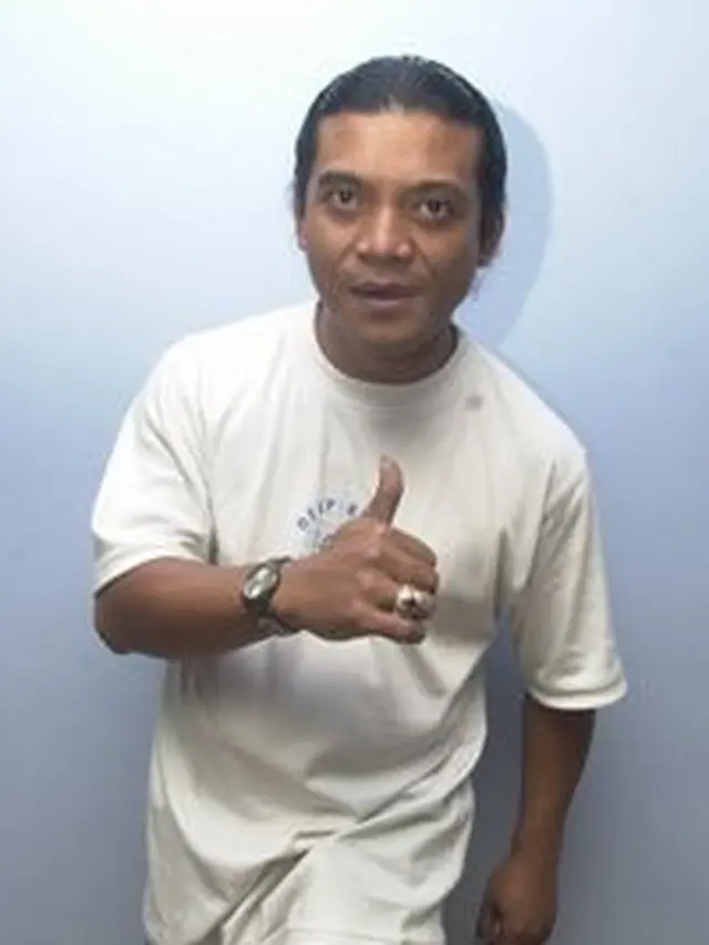[Liputan6] Didi Kempot