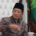 Menag: Maulid Nabi Muhammad Momentum Jadikan Akhlak Fondasi Peradaban
