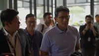Sandiaga Uno: Program Desa Emas Berdayakan Ekonomi Ciptakan Lapangan Kerja
