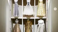 Alasan Dior Buat Miniatur Koleksi Busana Terbarunya. (dok.Instagram @dior/https://www.instagram.com/p/CCTx7tDojqT/Henry)