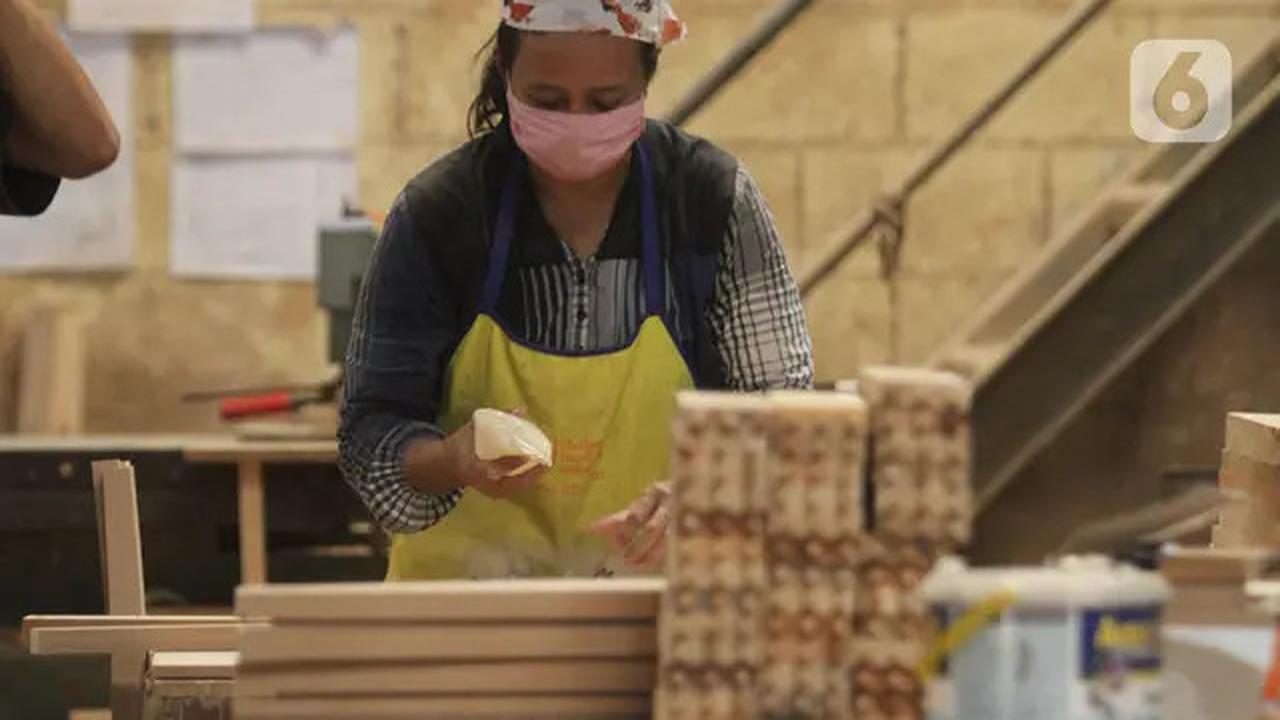 UMKM Tagih Janji 40% Uang Pemerintah untuk Belanja Produk Lokal