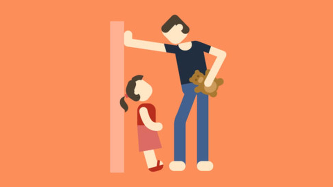 Paedofil bakal dihukum kebiri, dipotong kemaluan atau disuntik?